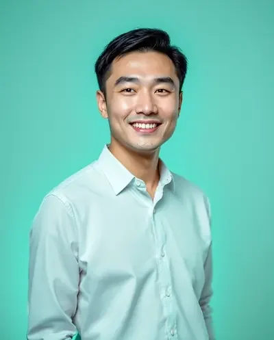 黄果短剧演员 周砚辞 头像